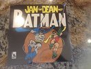 JAN AND DEAN MEET BATMAN Orig 1966 US MONO MINT NEW SEALED