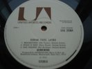 Hawkwind Doremi Fasol Latido A2U/B2U PLAYS EX ORANGE INNER ORIGINAL  LP