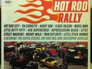 SHUTDOWN DOUGLAS / SUPER STOCKS hot rod rally LP Mint- ST-1997 Stereo 1963 Surf