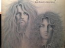 LEON RUSSELL & MARC BENNO asylum choir II LP Mint- SR-2120 Vinyl Shelter Psych