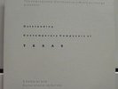 V/A ICME outstanding contemporary composers of texas 2 LP Mint- ICME Vinyl 1980