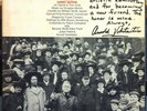DOUGLAS MOORE & NEW YORK CITY OPERA carry nation 3 LP Mint- Signed by VOKETAITIS