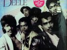 THE DEELE street beat LP Sealed 60285 1 Vinyl 1983 Record