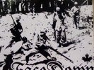 FACEDOWN / GOD IN A HEADLOCK revival / stepthroat EP Mint- SOUNDS OF