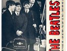 Rare EP - The Beatles 1964 - Odeon DSOE 16.590 - Spain Espagne 1964