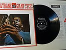 JOHN COLTRANE 