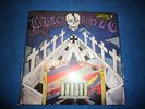 BLACK HOLE-LAND OF MYSTERY,LIM 500,SOLD OUT,PRIVATE ITALIANMETAL,NWOBHM,DEATH SS