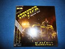 STRYPER-SOLDIERS UNDER COMMAND,PRIVATE METAL,JAPAN OBI,NWOBHM,COMPLETED + PATCH