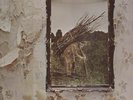 LP:Led Zeppelin,Led Zeppelin IV(FRENCH ORIGINAL) (Atlantic)