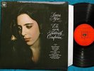 Laura Nyro, Eli & Thirteenth Confession, Orig UK CBS Mono LP, EX+/EX+ 1st Press