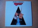 Stanley Kubrick's CLOCKWORK ORANGE   US'72 OST   Vinyl LP  nMINT