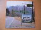 TWIN PEAKS  Angelo Badalamenti   OST Vinyl LP von 1990    nM David Lynch