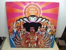 Jimi Hendrix Experience – Axis; Bold As Love 1967 st LP Track 613 003 + insert