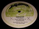 SEGREGATION TONY SEXTON & SUPERSTAR KILLER ROOTS 12