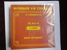 U-ROY Dubbing To The King In a Higher Rank KING ATTARNEY U.S. LP