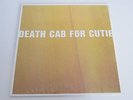 DEATH CAB FOR CUTIE The Photo Album LP BARSUK RARE early PRESS  SEALED