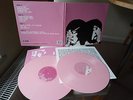 DEATH FROM ABOVE 1979 limited 500 original pink Vinyl2LP  You`re A Woman (2005)