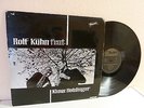 ROLF KÜHN featuring KLAUS DOLDINGER German LP