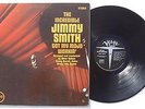 JIMMY SMITH: Got My Mojo Workin LP VERVE RECORDS V68641 US 1965 Gatefold NM-