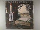 Kaleidoscope  Incredible Kaleidoscope   SEALED   Original Psych