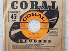 BILLY WILLIAMS   The Pied Piper / Butterfly   NEW BREED POPCORN / NORTHERN SOUL