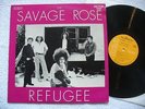 SAVAGE ROSE 