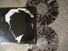 BOB DYLAN Hold The Fort For What Its Worth 2 LP No TMOQ Splatter Color Vinyl