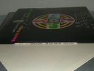 LP VANILLA FUDGE THE BEAT GOES ON 1°st  ITALY 1968  ATLANTIC ATL- ST 08026