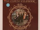 CLOUDS - The Clouds Scrapbook UK 1969 LP - ILPS-9100 UNPLAYED Stockcopy