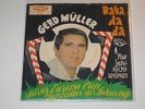 7“  Gerd Müller  - Der Bomber der Nation 