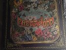 Panic At The Disco: Pretty. Odd. ** RARE BOX SET ** OOP VINYL NEW FALL OUT BOY