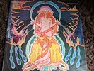 Hawkwind? – Space Ritual - United Artists Records ?– UAD 60037 / 2 LPs