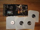 Bruce Springsteen-Born To Be The Boss-4lps-Wembley Arena London-Holsten Records