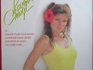 KAREN CHERYL - RARE LP 