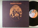 Paris Pilot  Self-Titled     Psych