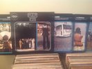 PULP - DIFFERENT CLASS (1995 LP) VERY RARE DIE-CUT SLEEVE with INSERTS