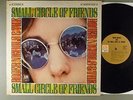 Roger Nichols & The Small Circle Of Friends  Self-Titled    Psych