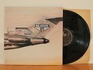 THE BEASTIE BOYS Licensed To Ill LP Def Jam BFC 40238 Gatefold Barcode VG++