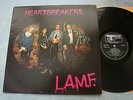 The Heartbreakers L.A.M.F. LP NM 2409-218 1977 UK Porky Prime Cut