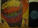 SONEROS SOMOS - LOS DEMENTES