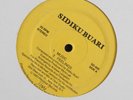 SIDIKU BUARI music  AFRO FUNK ELECTRO BOOGIE GHANA Listen