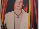 Sid Vicious - Sid Sings Original 1979 release Vinyl LP WITH Knife Poster in VGC