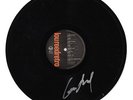 LOU REED RETRO - SIGNED BY ARTIST - VINYL LP (RECORD ONLY) 100% ORIGINAL