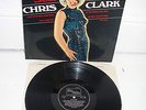 CHRIS CLARK soul sounds UK TAMLA MOTOWN 1967 LP RARE NORTHERN SOUL