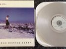 Pinback Blue Screen Life - Clear Vinyl Double LP Record - Super Rare OOP