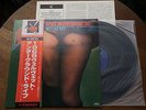 1969 Velvet Underground Live With Lou Reed Japan Press W/Obi & Inserts EX