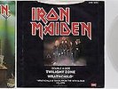 IRON MAIDEN TWILIGHT ZONE  7