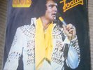 ELVIS PRESLEY ,  TRUE RHODESIA / ZIMBABWE PRESSING , TODAY , SUPERB NR