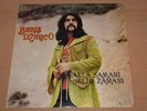 BARIS MANCO Sakla Samani - ORIGINAL superb copy Turkish psych/prog LP LISTEN