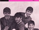 BEATLES - No Reply... -  orig. 60s IRAN prs. ps EP amazing condition